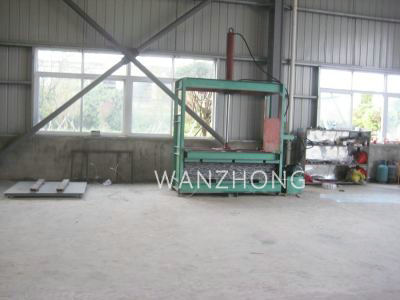 石籠網(wǎng)機(jī) - 安平縣萬眾絲網(wǎng)制品有限公司
