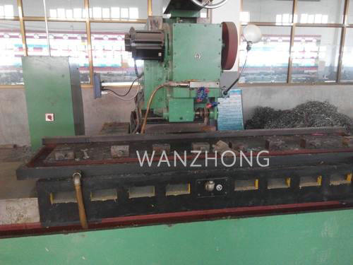 車(chē)間加工照片 - 安平縣萬(wàn)眾絲網(wǎng)制品有限公司
