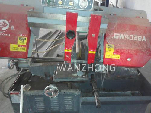 車(chē)間加工照片 - 安平縣萬(wàn)眾絲網(wǎng)制品有限公司