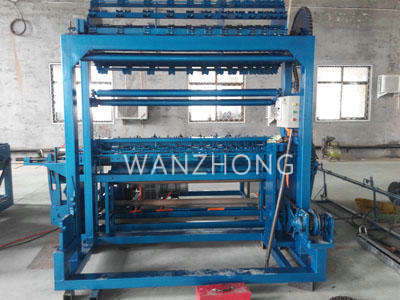 牛欄網(wǎng)機(jī)
