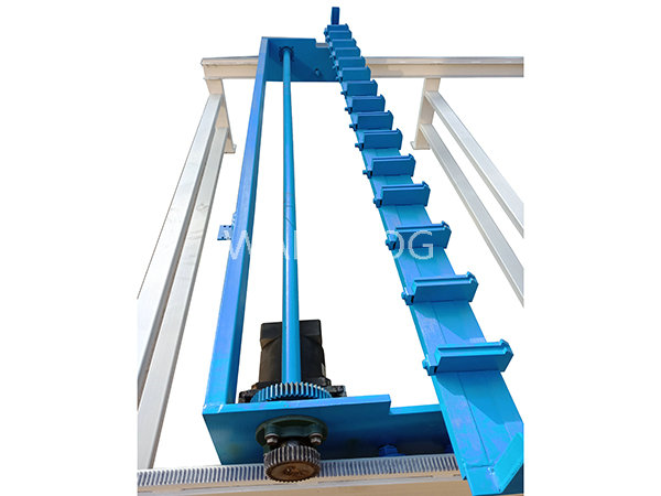 建筑網(wǎng)排焊機(jī) - 安平縣萬眾絲網(wǎng)制品有限公司