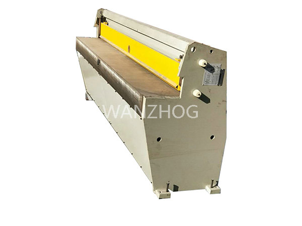 建筑網(wǎng)排焊機(jī) - 安平縣萬眾絲網(wǎng)制品有限公司