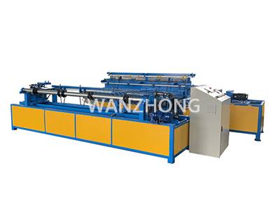 勾花網(wǎng)機(jī)